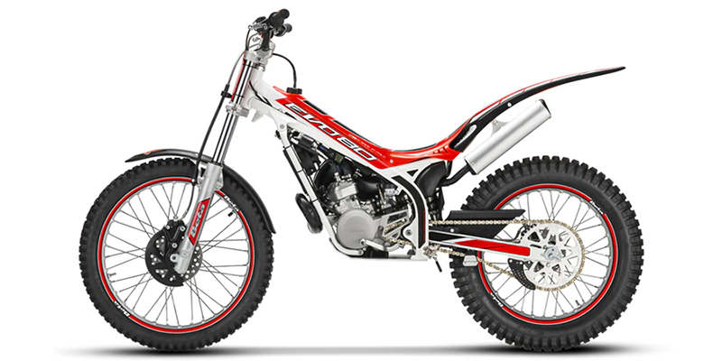 Evo 80 Jr at Mount Rushmore Motorsports