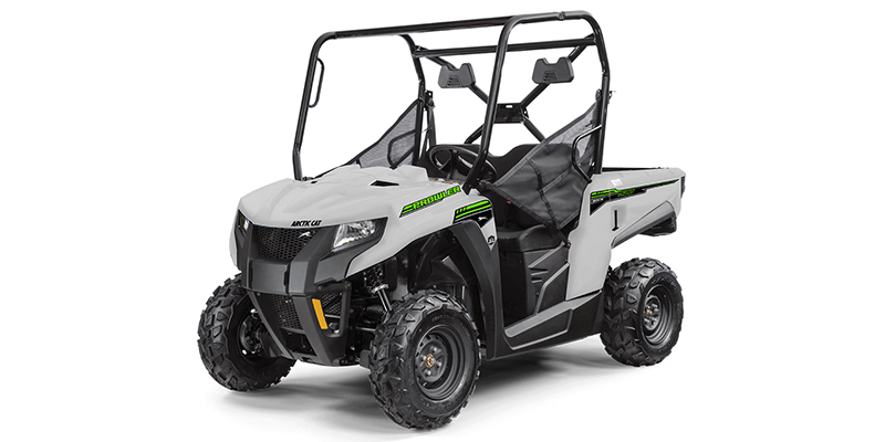 Prowler 500 at Mount Rushmore Motorsports