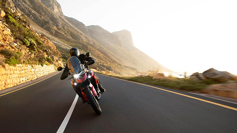 2022 Triumph Tiger 900 GT Low at Motoprimo Motorsports