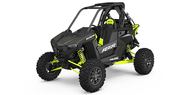RZR® RS1 at Rod's Ride On Powersports