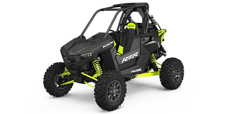 RZR® RS1 at Pennington Polaris