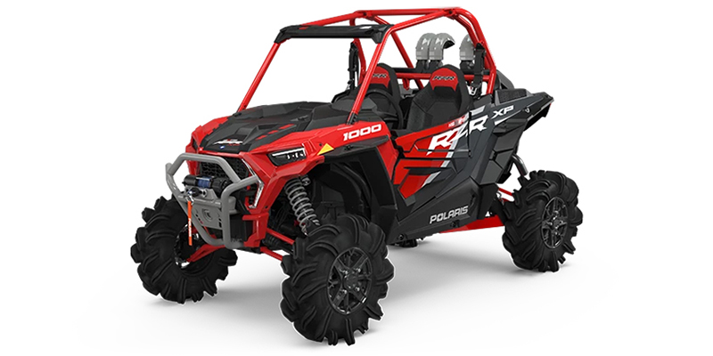 2022 Polaris RZR XP® 1000 High Lifter® at Wood Powersports Fayetteville