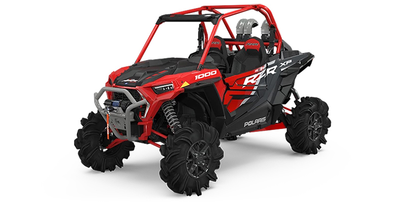 RZR XP® 1000 High Lifter® at Pennington Polaris