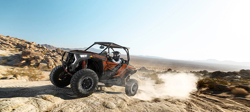 2022 Polaris RZR XP® 1000 Trails and Rocks Edition at Guy's Outdoor Motorsports & Marine