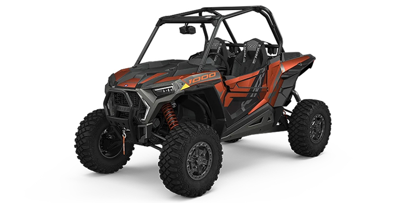 RZR XP® 1000 Trails & Rocks Edition at Pennington Polaris