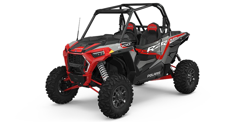 2022 Polaris RZR XP® 1000 Premium at ATV Zone, LLC