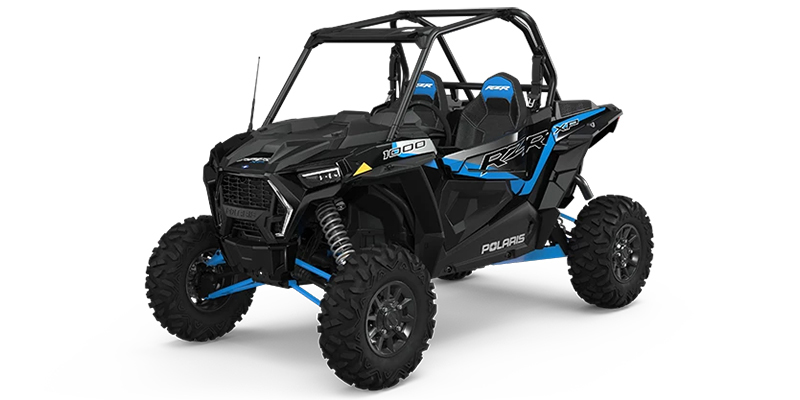 2022 Polaris RZR XP® 1000 Premium at ATV Zone, LLC