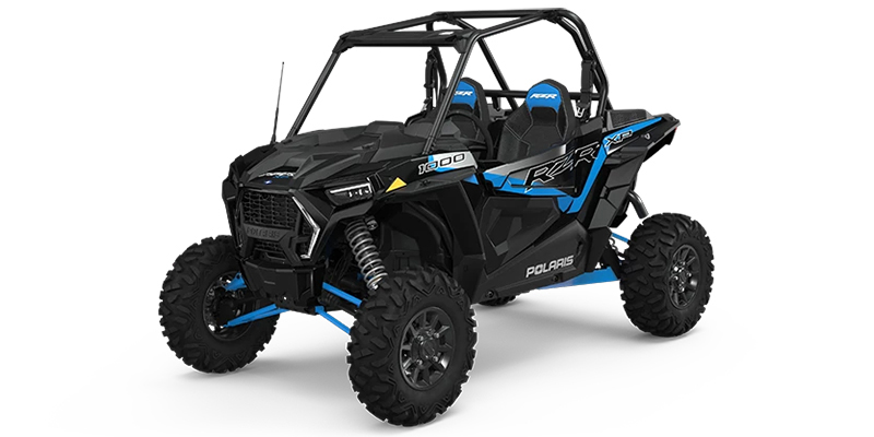 RZR XP® 1000 Premium at Mount Rushmore Motorsports