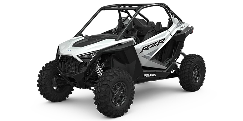 RZR Pro XP® Sport at Head Indian Motorcycle