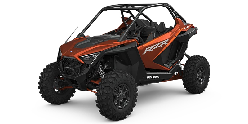 2022 Polaris RZR Pro XP® Premium at ATV Zone, LLC
