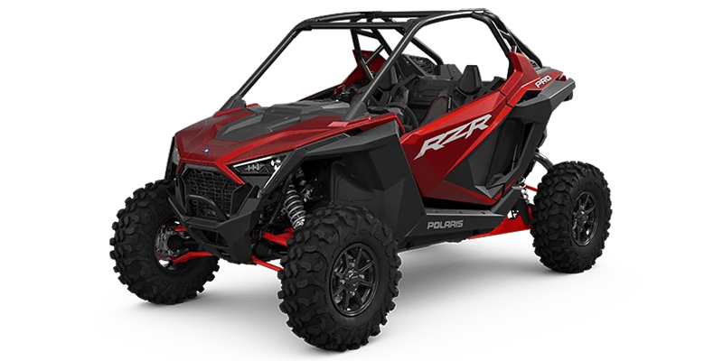 2022 Polaris RZR Pro XP® Premium at Sloans Motorcycle ATV, Murfreesboro, TN, 37129