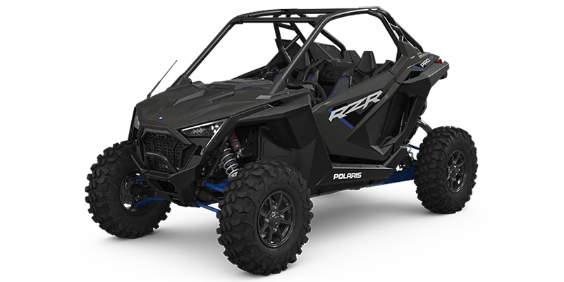2022 Polaris RZR Pro XP® Ultimate at Wood Powersports Fayetteville