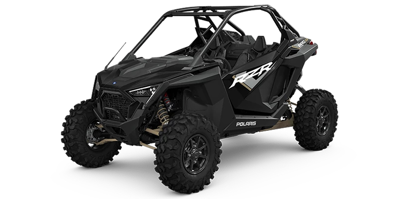 2022 Polaris RZR Pro XP® Ultimate at Brenny's Motorcycle Clinic, Bettendorf, IA 52722