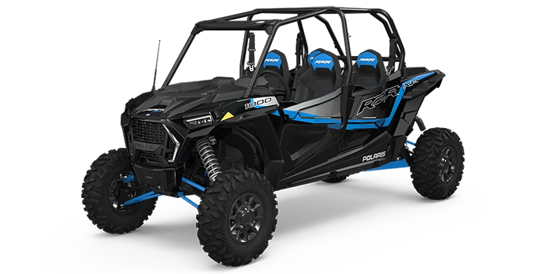 2022 Polaris RZR XP® 4 1000 Premium at ATV Zone, LLC