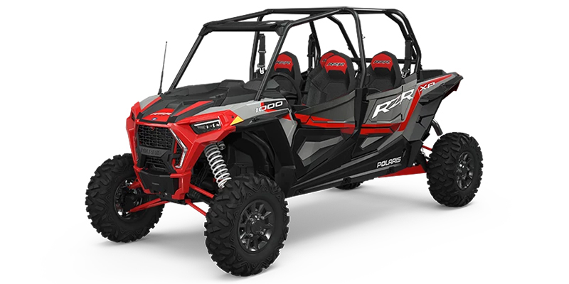 RZR XP® 4 1000 Premium  at Mount Rushmore Motorsports