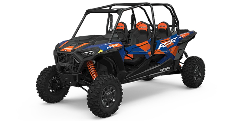 RZR XP® 4 1000 Sport  at Wood Powersports Fayetteville