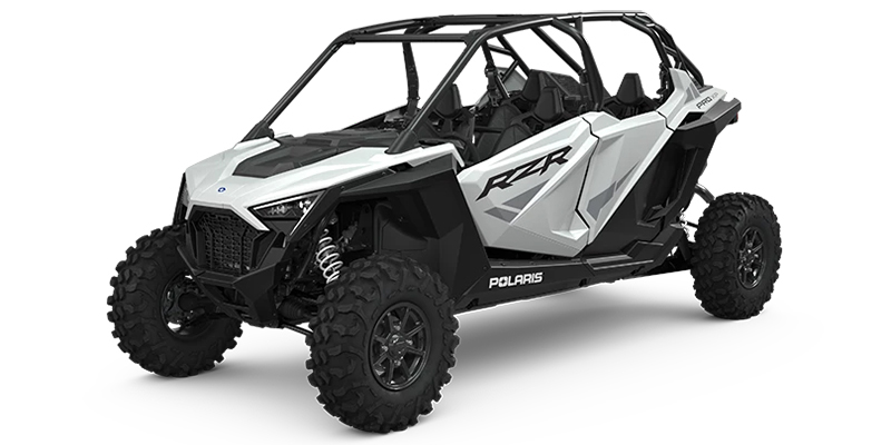 2022 Polaris RZR Pro XP® 4 Sport at Got Gear Motorsports