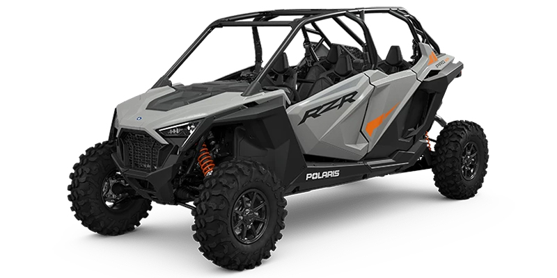 2022 Polaris RZR Pro XP® 4 Sport at Shawnee Motorsports & Marine