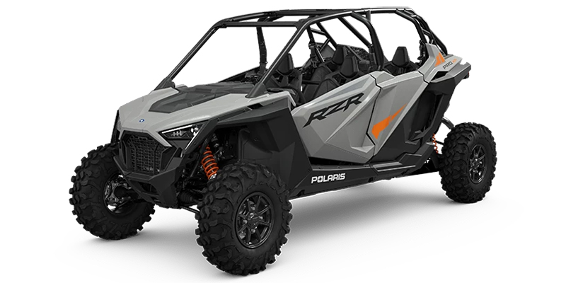 2022 Polaris RZR Pro XP® 4 Sport at Sloans Motorcycle ATV, Murfreesboro, TN, 37129