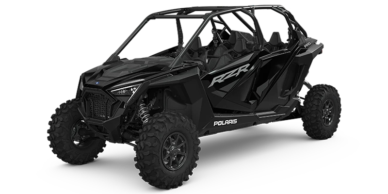 2022 Polaris RZR Pro XP® 4 Sport at Guy's Outdoor Motorsports & Marine