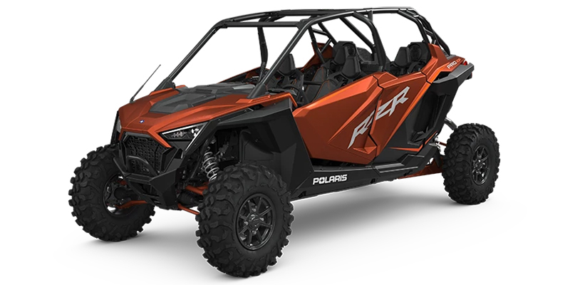 2022 Polaris RZR Pro XP® 4 Premium at Santa Fe Motor Sports