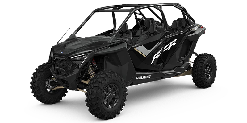 2022 Polaris RZR Pro XP® 4 Ultimate at ATV Zone, LLC