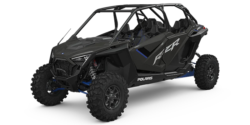 RZR Pro XP® 4 Ultimate at Brenny's Motorcycle Clinic, Bettendorf, IA 52722