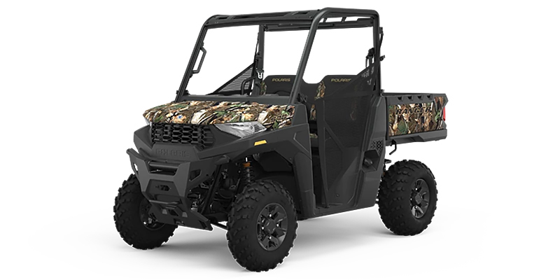 2022 Polaris Ranger® SP 570 Premium at Lynnwood Motoplex, Lynnwood, WA 98037