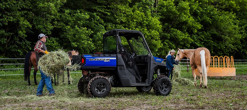 2022 Polaris Ranger® SP 570 NorthStar Edition at Wood Powersports Fayetteville