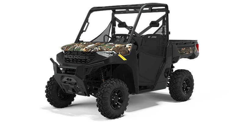 2022 Polaris Ranger® 1000 Premium at Lynnwood Motoplex, Lynnwood, WA 98037