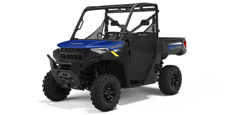 Ranger® 1000 Premium at Pennington Polaris