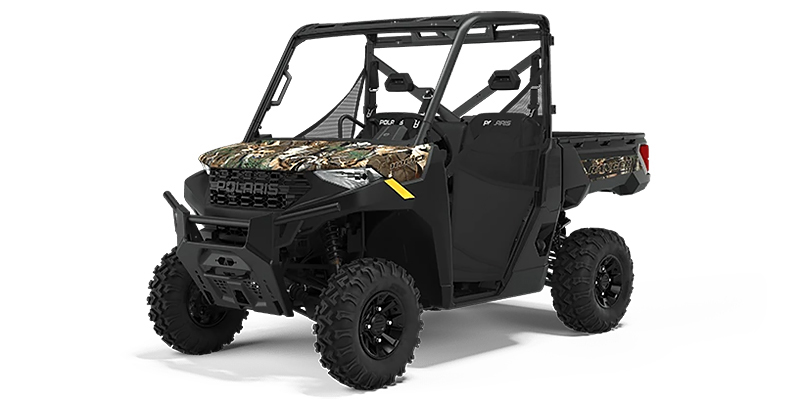 Ranger® 1000 Premium + Winter Prep Package at Pennington Polaris