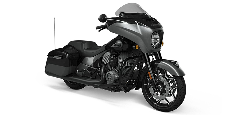 2021 Indian Chieftain® Elite at Fort Myers