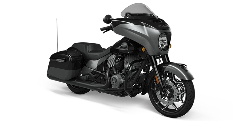 Chieftain® Elite at Brenny's Motorcycle Clinic, Bettendorf, IA 52722