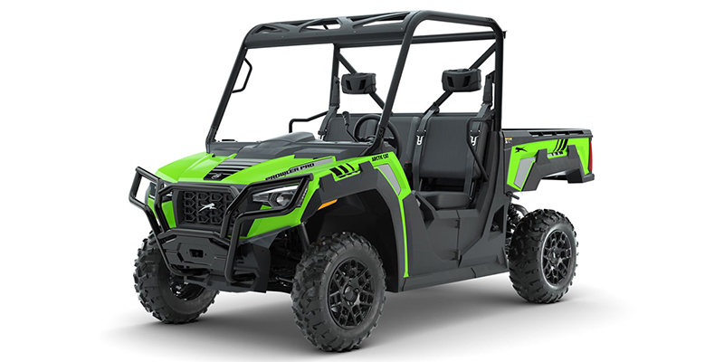 2022 Arctic Cat Prowler Pro EPS at Bay Cycle Sales