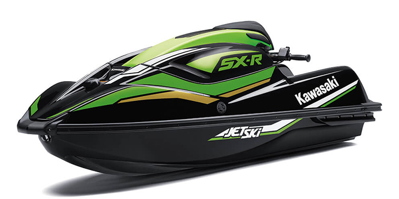 Watercraft at Kawasaki Yamaha of Reno, Reno, NV 89502