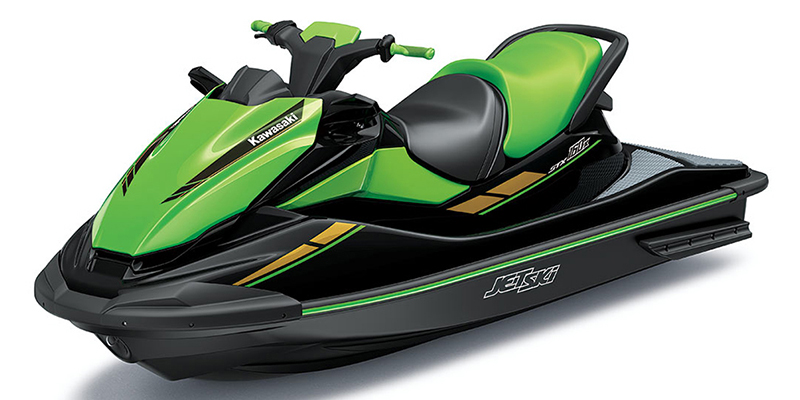 2022 Kawasaki Jet Ski® STX® 160X at Dale's Fun Center, Victoria, TX 77904