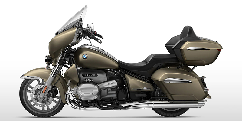 2022 BMW R 18 Transcontinental at Hells Canyon Harley-Davidson