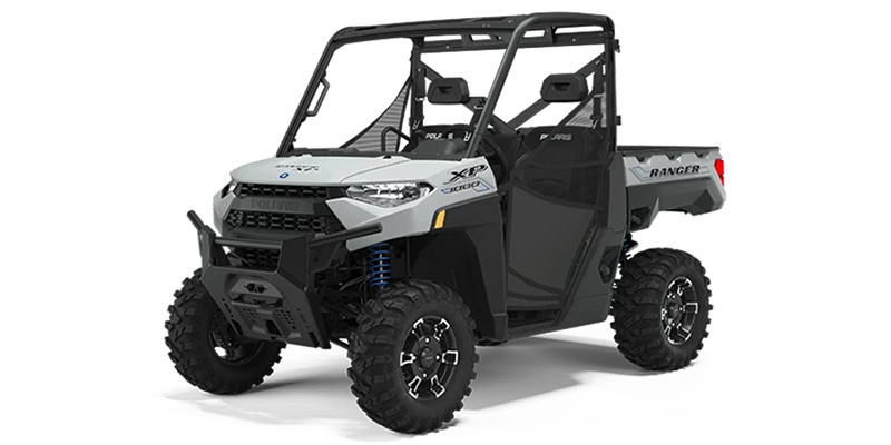 2022 Polaris Ranger XP® 1000 Premium at ATV Zone, LLC