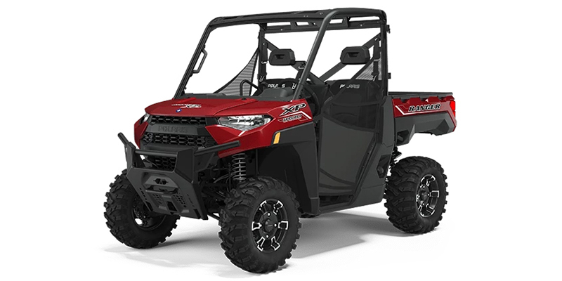 Ranger XP® 1000 Premium at Friendly Powersports Slidell