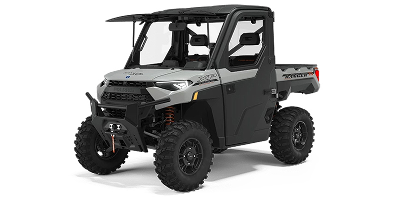 Ranger® XP 1000 Trail Boss at Rod's Ride On Powersports