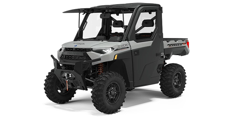 Ranger® XP 1000 Trail Boss at Friendly Powersports Slidell