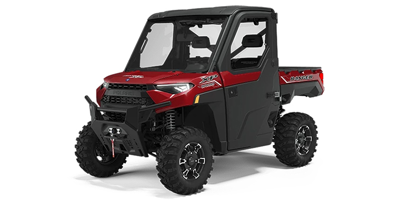 2022 Polaris Ranger XP® 1000 NorthStar Edition Premium at ATV Zone, LLC