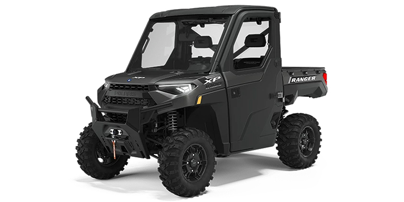 2022 Polaris Ranger XP® 1000 NorthStar Edition Premium at ATV Zone, LLC