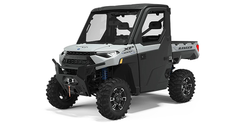Ranger XP® 1000 NorthStar Edition Premium at Brenny's Motorcycle Clinic, Bettendorf, IA 52722