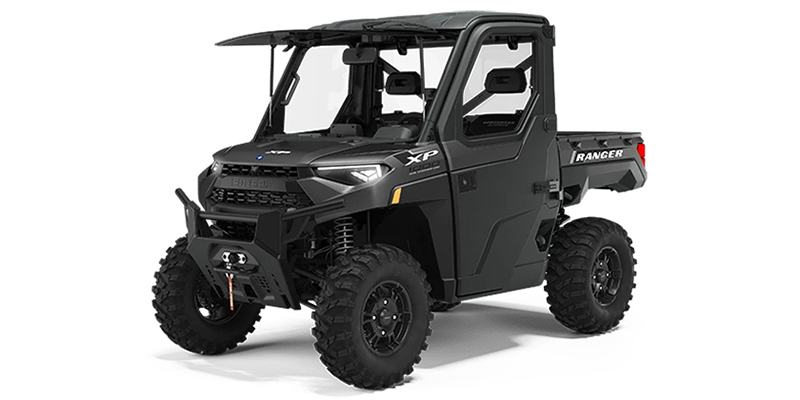 2022 Polaris Ranger XP® 1000 NorthStar Edition Ultimate at Wood Powersports Fayetteville