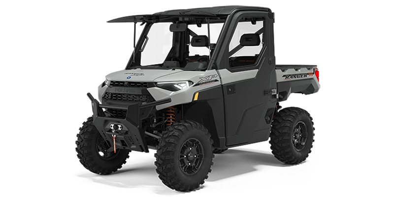 Ranger XP® 1000 NorthStar Edition Trail Boss at Rod's Ride On Powersports