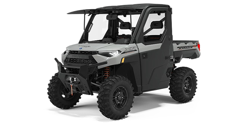 Ranger XP® 1000 NorthStar Edition Trail Boss at Pennington Polaris