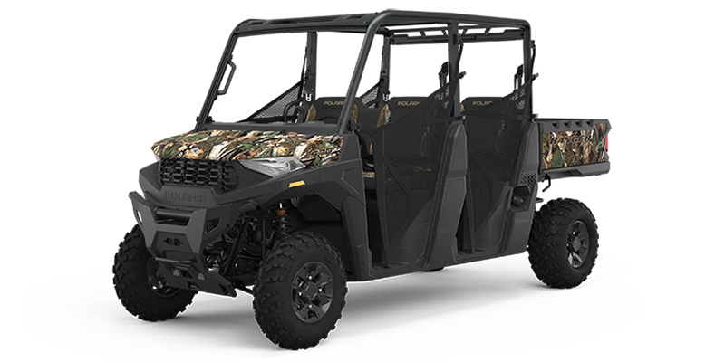 2022 Polaris Ranger® Crew SP 570 Premium at ATV Zone, LLC