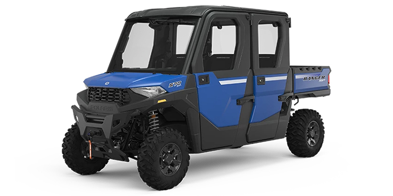 2022 Polaris Ranger® Crew SP 570 NorthStar Edition at Wood Powersports Fayetteville